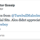 Image for article titled The true identity of @GSElevator was publicly available for at least seven months